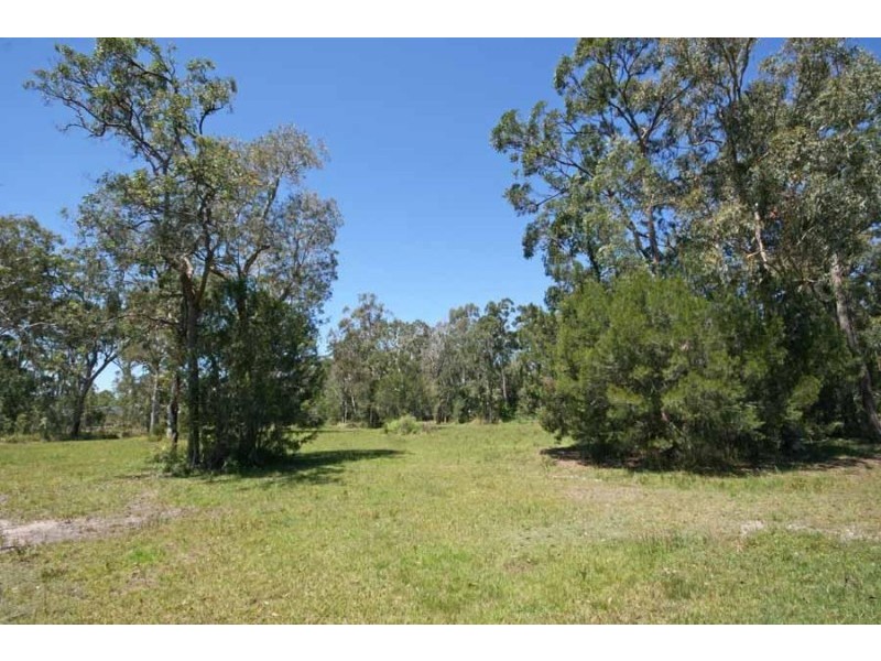 12 Brolga Drive, Gulmarrad NSW 2463