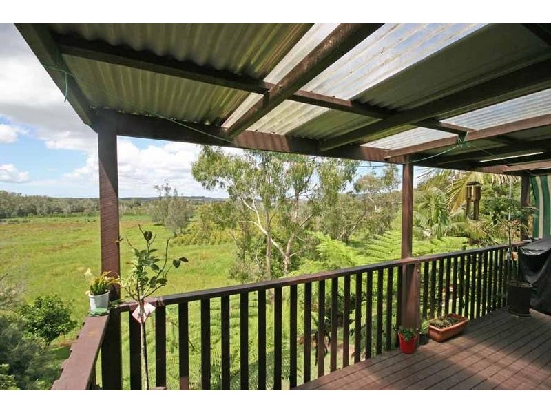 Townsend NSW 2463