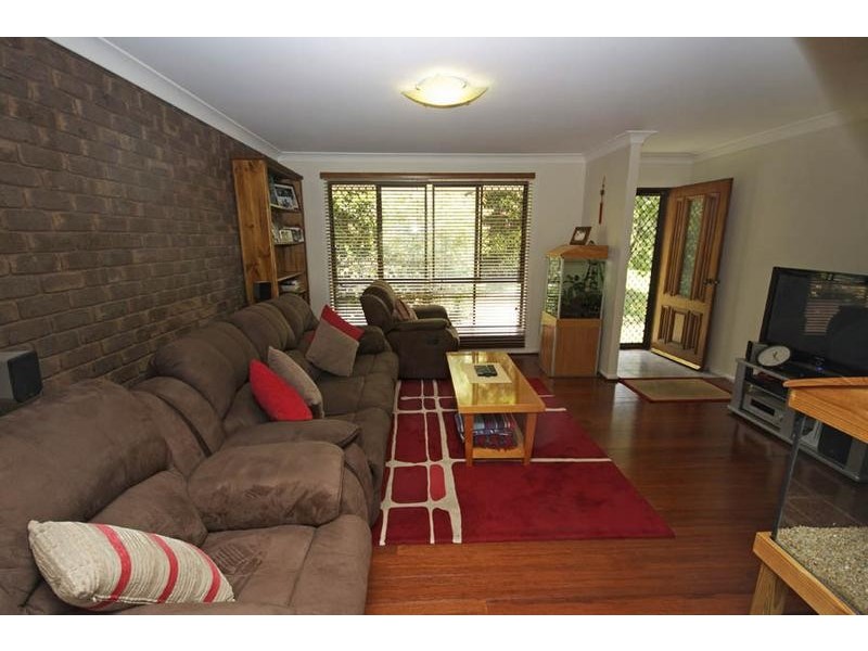 Townsend NSW 2463
