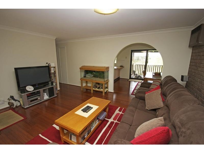Townsend NSW 2463