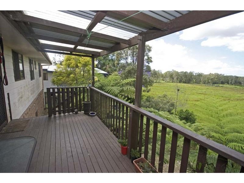 Townsend NSW 2463