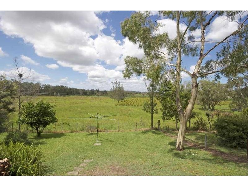Townsend NSW 2463