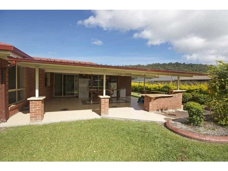 9 Kelly Crescent, Townsend NSW 2463