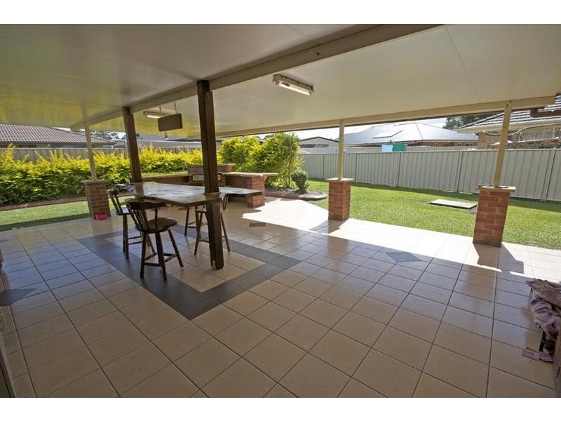 9 Kelly Crescent, Townsend NSW 2463