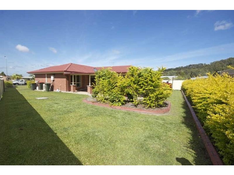 9 Kelly Crescent, Townsend NSW 2463