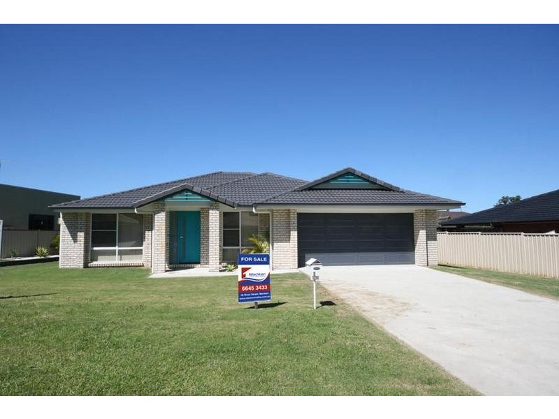 34 Scullin Street, Townsend NSW 2463