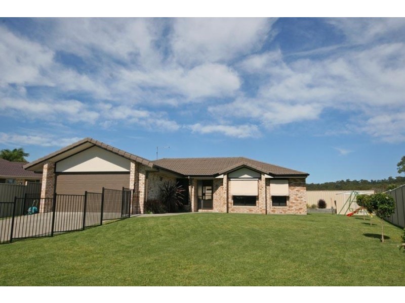 24 Potaroo Place, Townsend NSW 2463