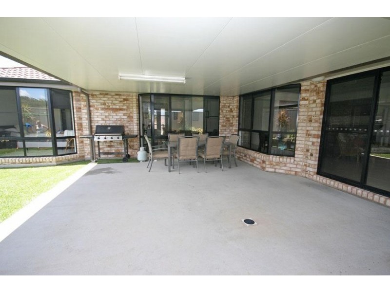 24 Potaroo Place, Townsend NSW 2463