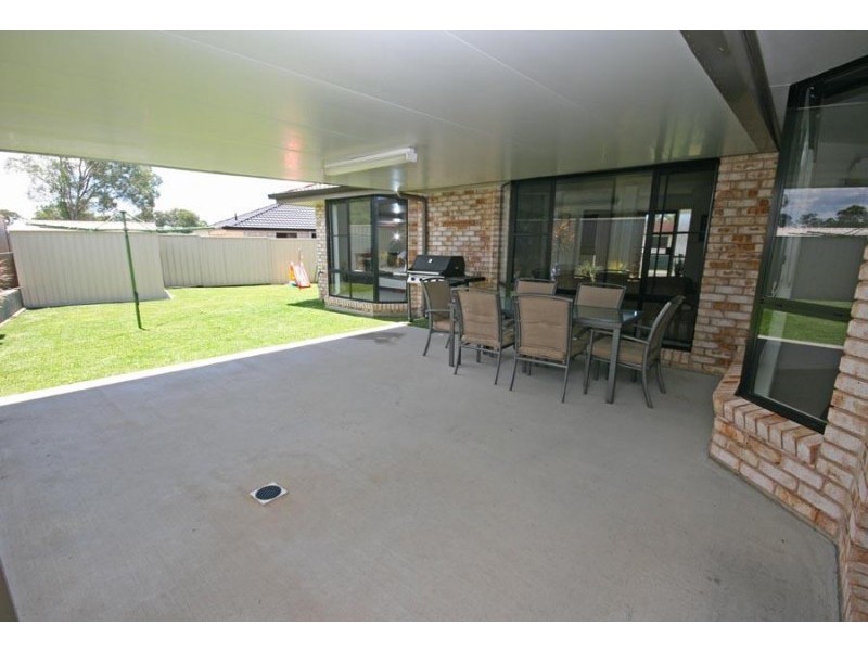 24 Potaroo Place, Townsend NSW 2463