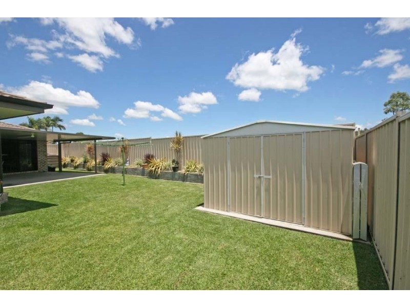 24 Potaroo Place, Townsend NSW 2463