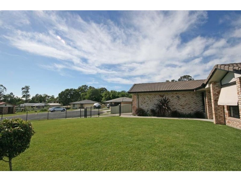 24 Potaroo Place, Townsend NSW 2463