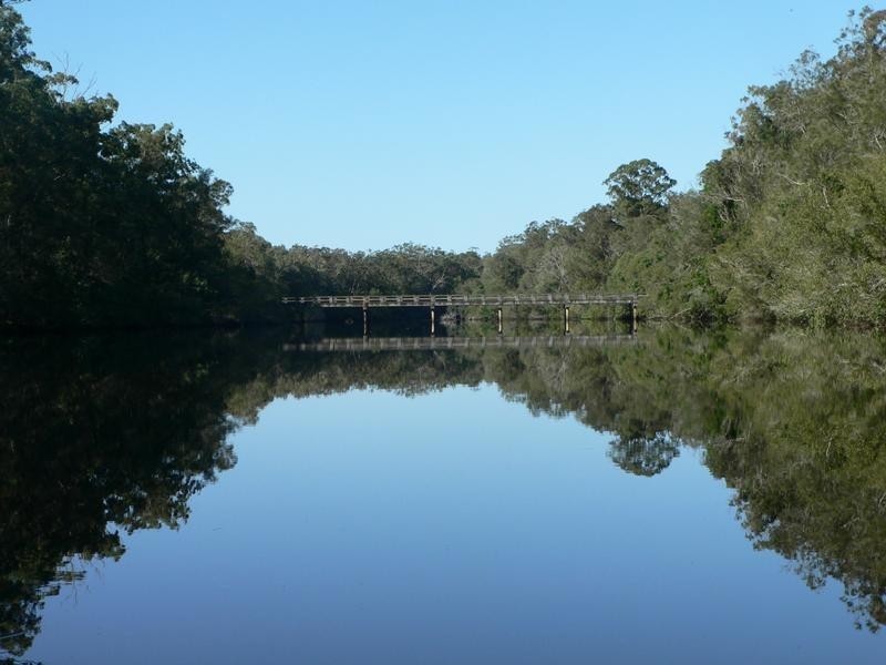 10 Broadlands Lane, Woombah NSW 2469