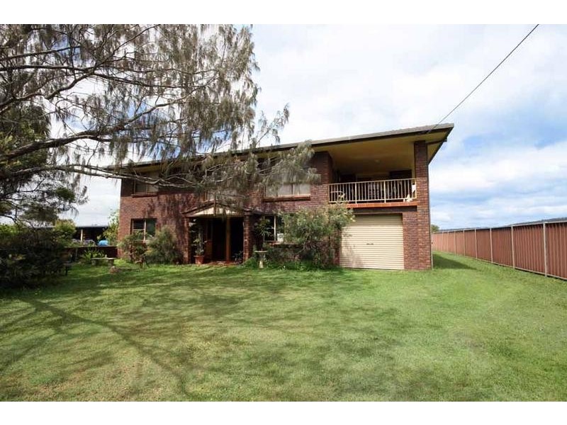 26 Ocean Road, Brooms Head NSW 2463
