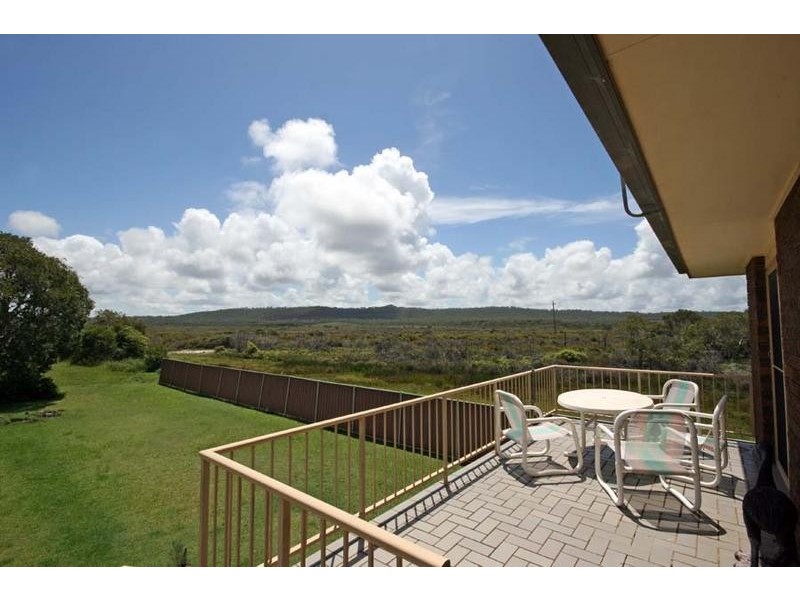 26 Ocean Road, Brooms Head NSW 2463