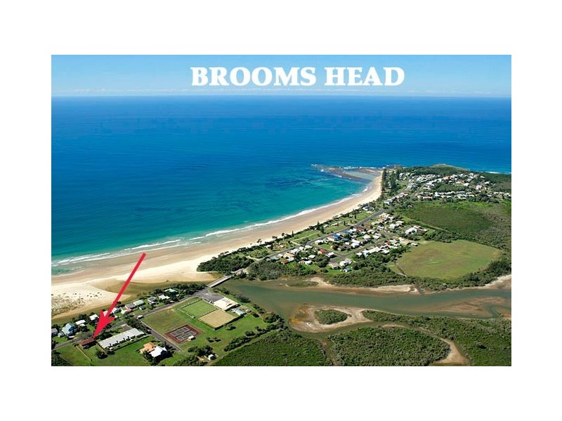 26 Ocean Road, Brooms Head NSW 2463