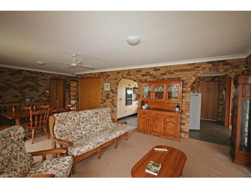 26 Ocean Road, Brooms Head NSW 2463