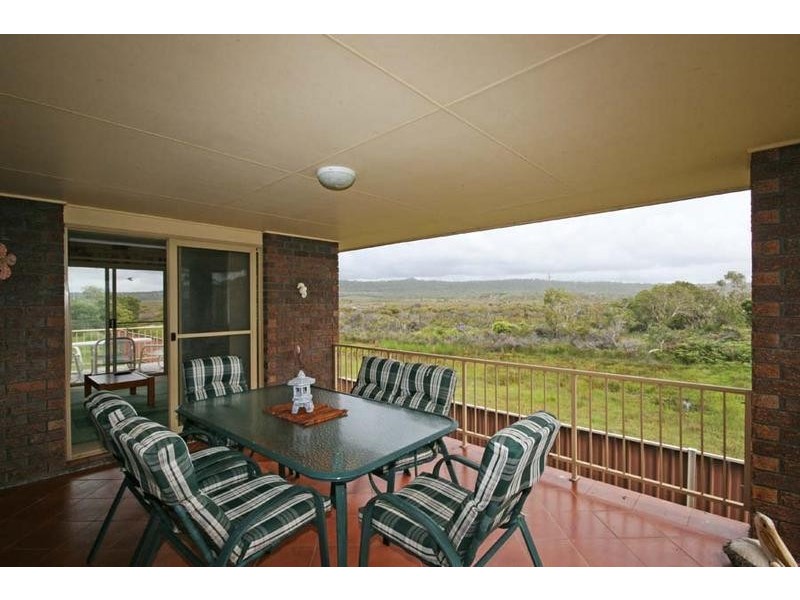 26 Ocean Road, Brooms Head NSW 2463