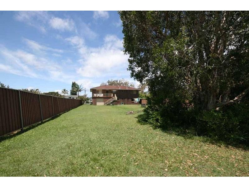 26 Ocean Road, Brooms Head NSW 2463