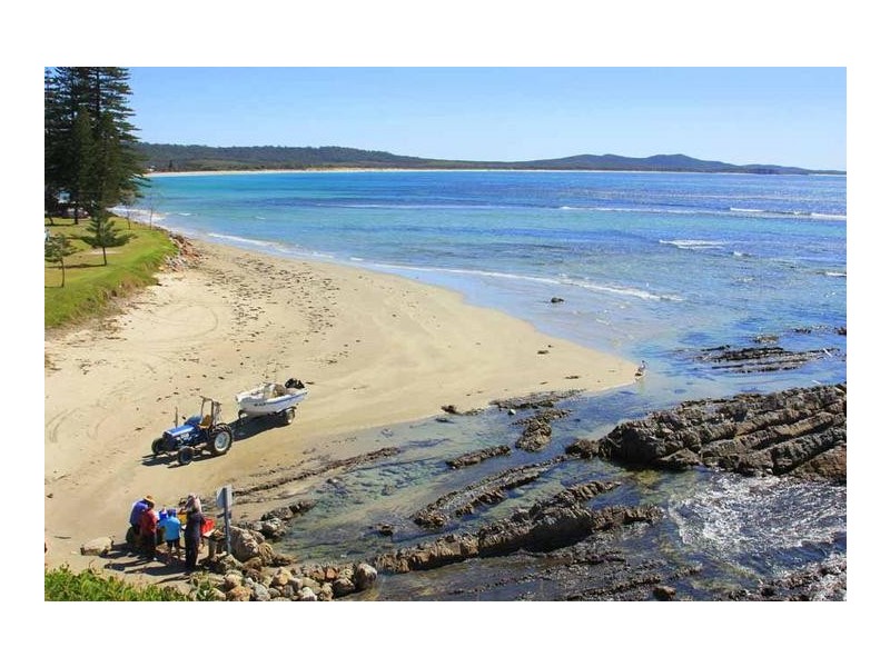 26 Ocean Road, Brooms Head NSW 2463