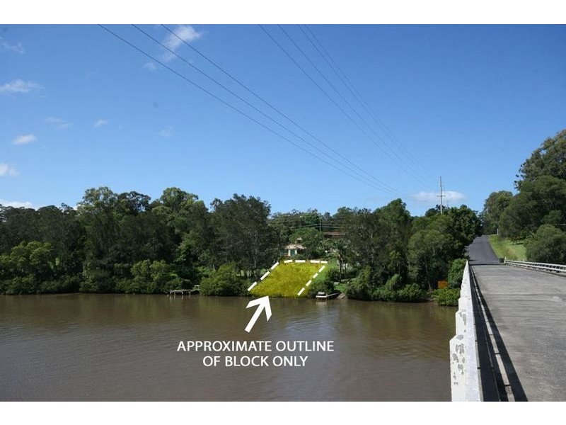 54 River Lane, Woombah NSW 2469