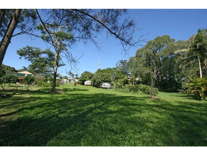 54 River Lane, Woombah NSW 2469