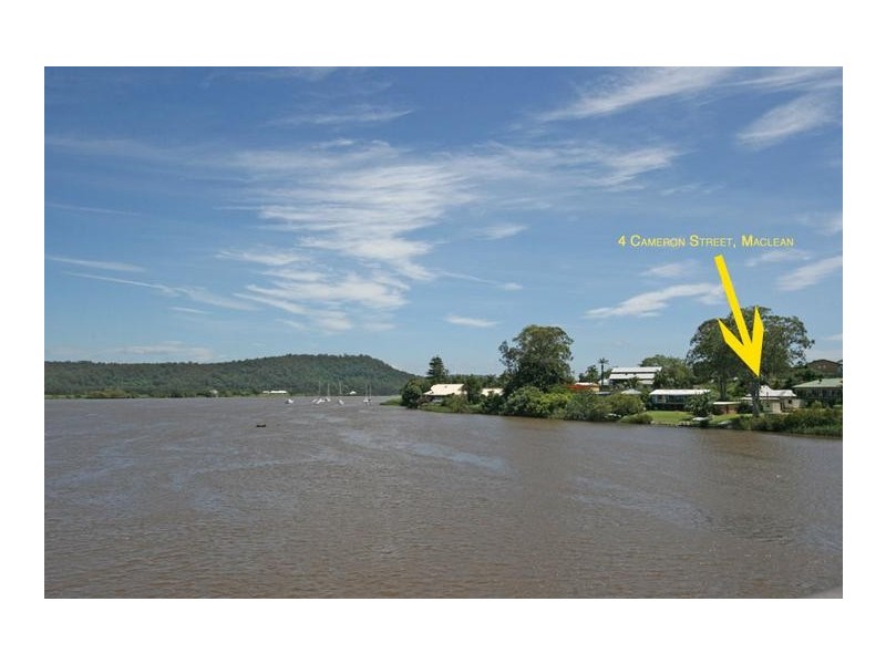 4 Cameron Street, Maclean NSW 2463