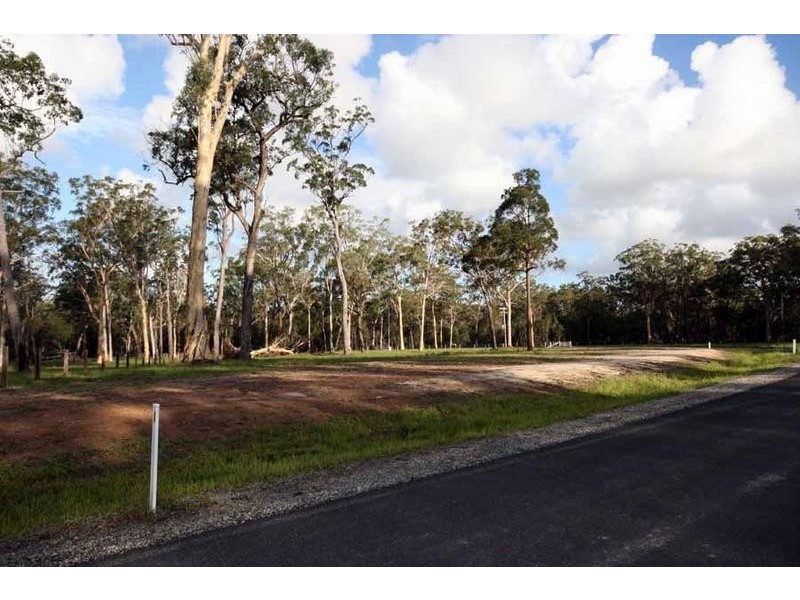 Lot Lot 5,  Rosella Road, Gulmarrad NSW 2463