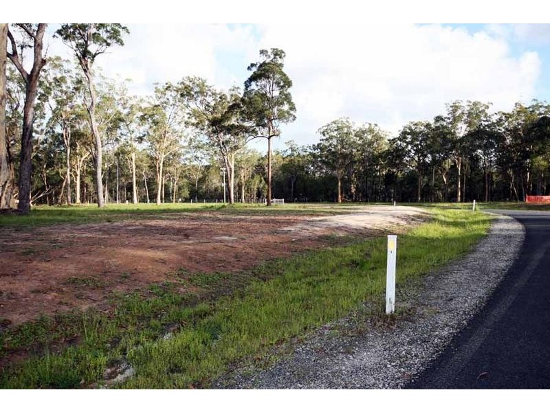 Lot Lot 5,  Rosella Road, Gulmarrad NSW 2463