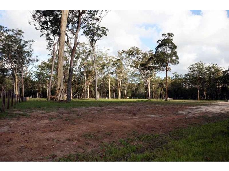 Lot Lot 5,  Rosella Road, Gulmarrad NSW 2463