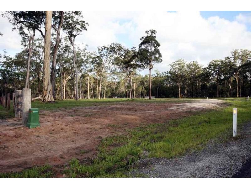 Lot Lot 5,  Rosella Road, Gulmarrad NSW 2463