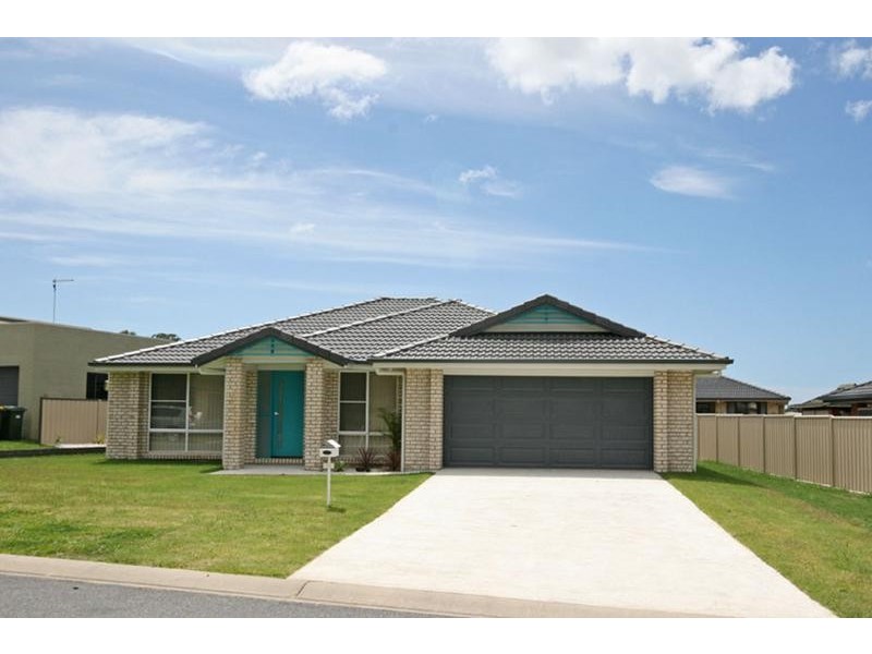 34 Scullin Street, Townsend NSW 2463