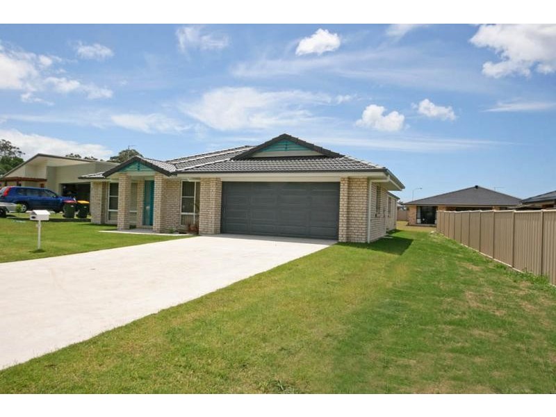 34 Scullin Street, Townsend NSW 2463