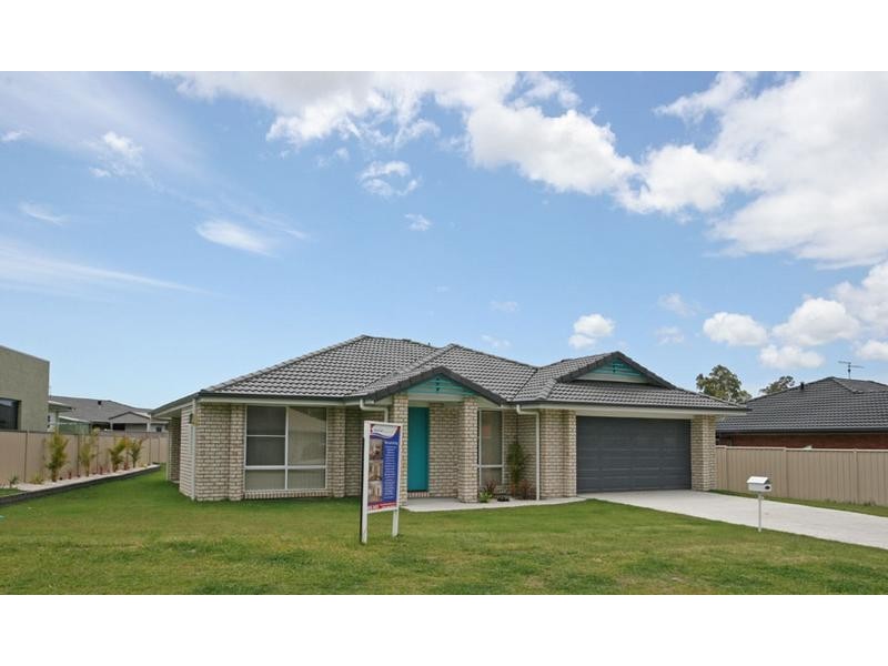 34 Scullin Street, Townsend NSW 2463