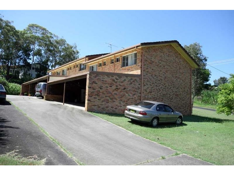2/31 Grafton Street, Maclean NSW 2463