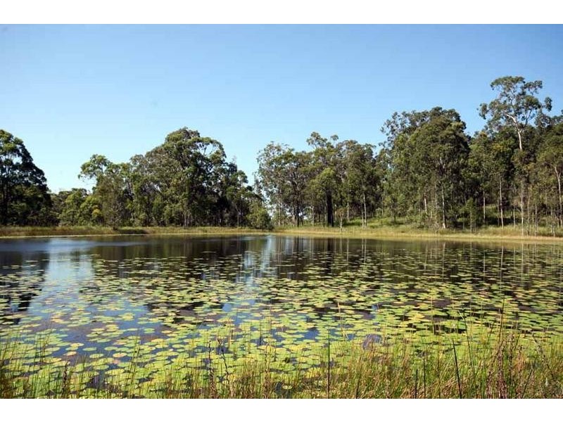 LOT 19 Brooms Head Road, Taloumbi NSW 2463