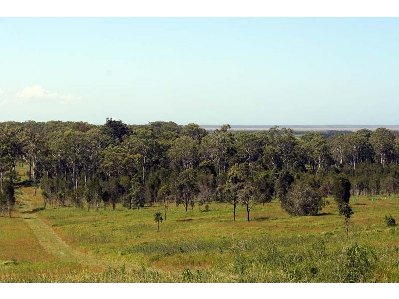 LOT 19 Brooms Head Road, Taloumbi NSW 2463