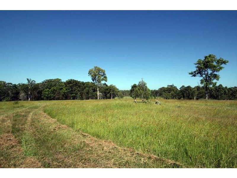 LOT 19 Brooms Head Road, Taloumbi NSW 2463