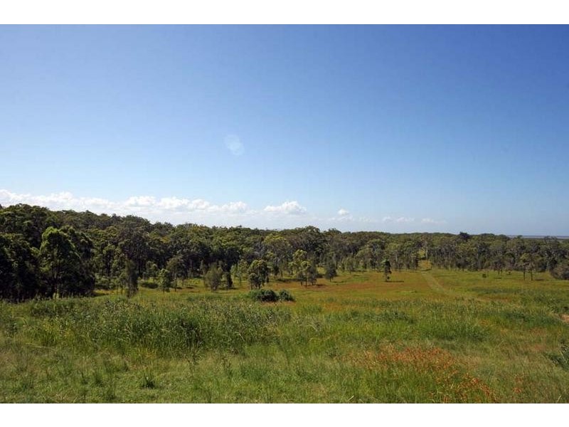 LOT 19 Brooms Head Road, Taloumbi NSW 2463