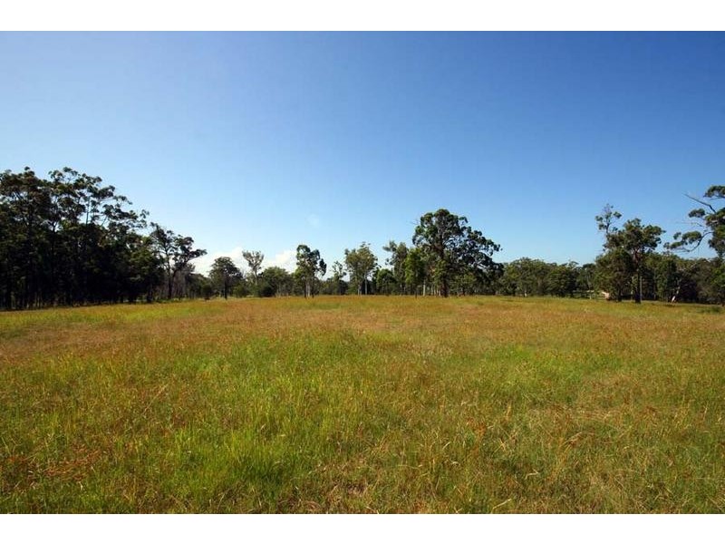 LOT 19 Brooms Head Road, Taloumbi NSW 2463