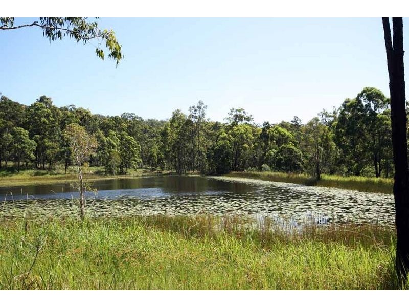 LOT 19 Brooms Head Road, Taloumbi NSW 2463