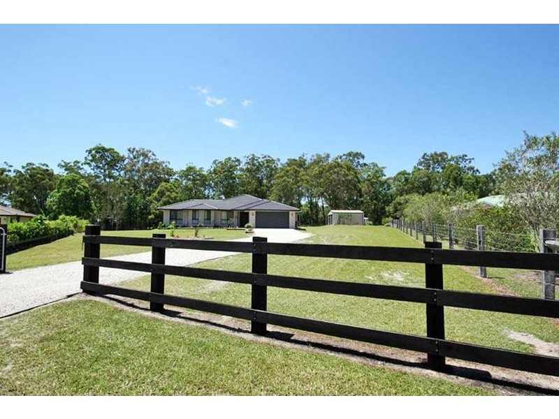 10 Federation Place, Gulmarrad NSW 2463