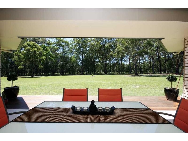 10 Federation Place, Gulmarrad NSW 2463