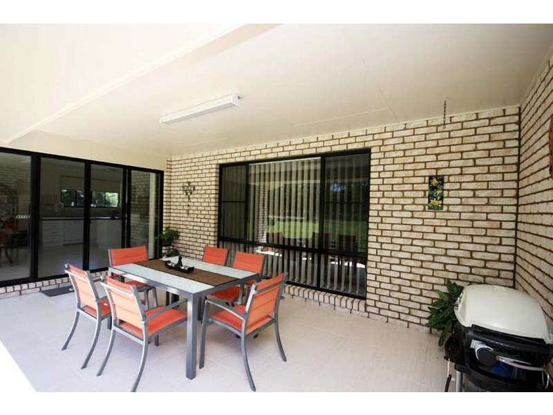 10 Federation Place, Gulmarrad NSW 2463