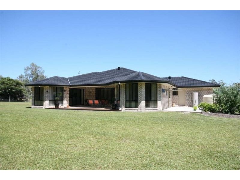 10 Federation Place, Gulmarrad NSW 2463