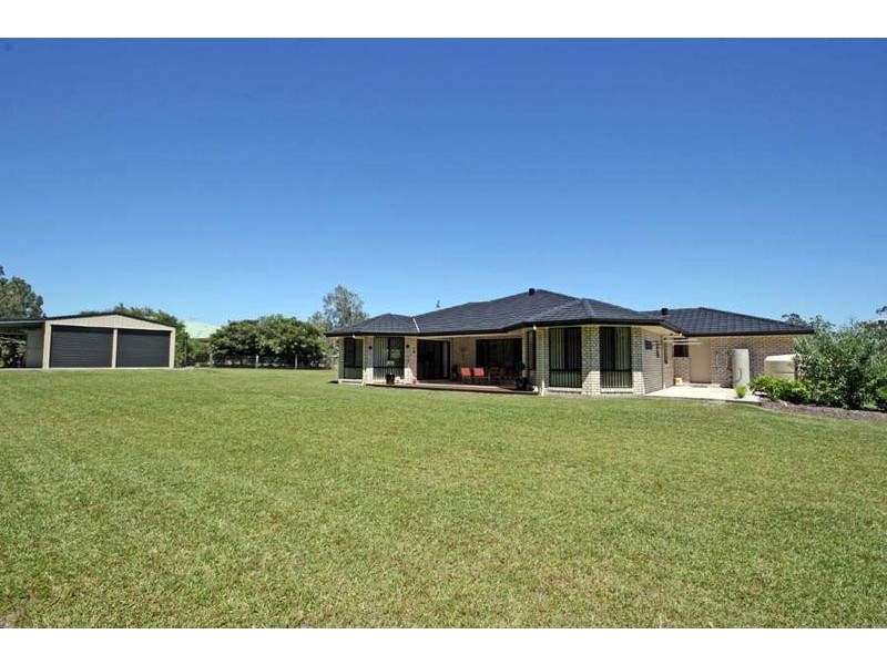 10 Federation Place, Gulmarrad NSW 2463