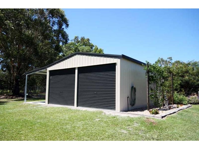 10 Federation Place, Gulmarrad NSW 2463
