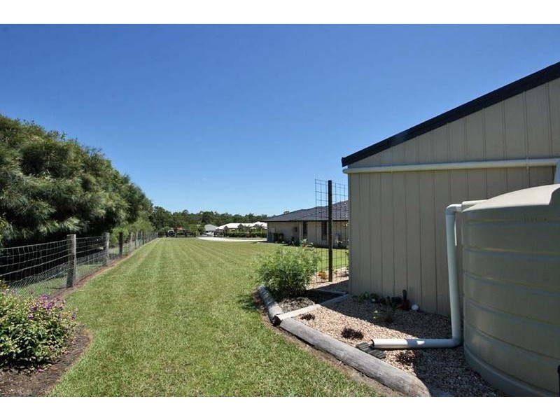 10 Federation Place, Gulmarrad NSW 2463
