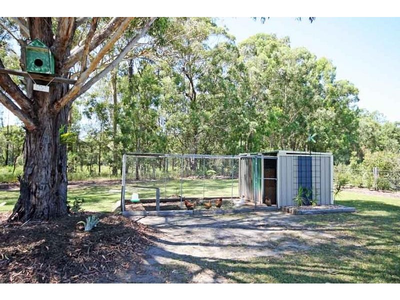 10 Federation Place, Gulmarrad NSW 2463
