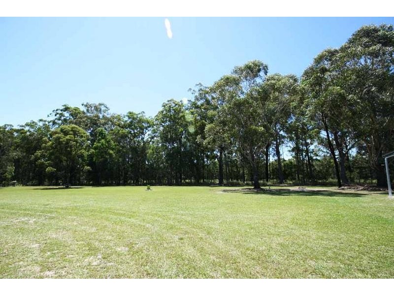 10 Federation Place, Gulmarrad NSW 2463