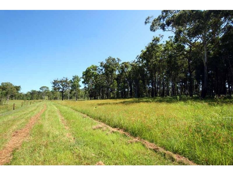 Lot 19 Brooms Head Road, Taloumbi NSW 2463